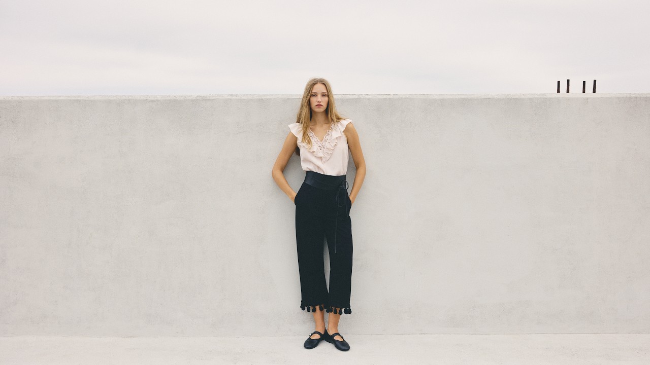 RE.DESIGN - Women's collection