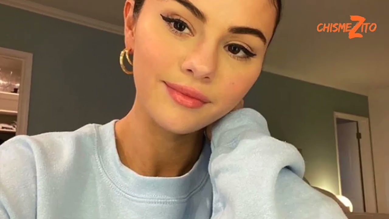 SELENA GOMEZ NO SE QUEDA CALLADA, DEFIENDE A BENNY BLANCO TRAS SUS HÁBITOS SUCIOS EN FAMOSO PODCAST