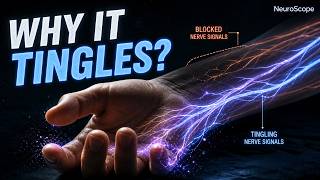 Why Do Your Hands “Fall Asleep”?