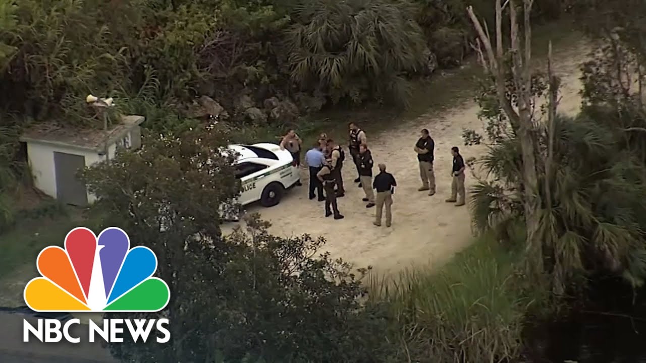 Customs And Border Protection Officer Dies After Shooting At Miami Gun Range Customs And Border Protection Officer Dies After Shooting At Miami Gun Range