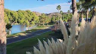 lot 309 Rancho California RV Resort