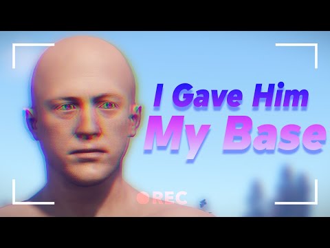 Such A WHOLESOME RUST Story ️ #shorts - Such A WHOLESOME RUST Story ️ #shorts