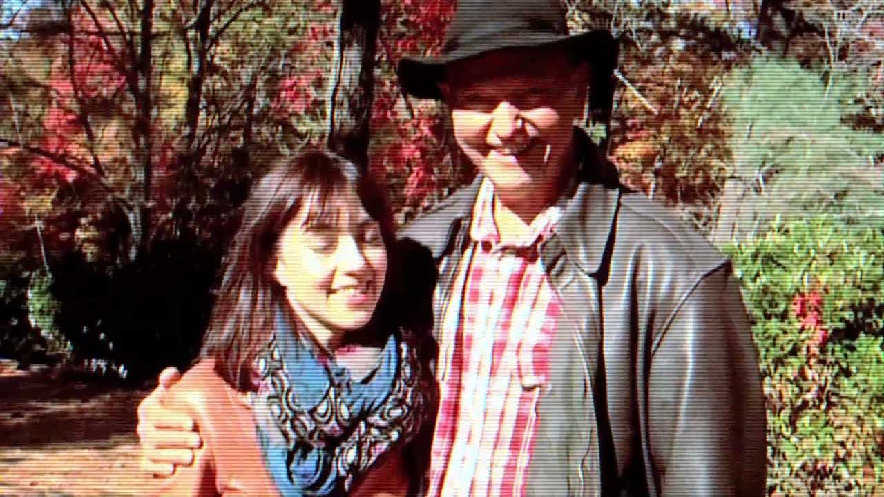 ROY ALEXANDER \ Lifetime Legacy Award Video Excerpt