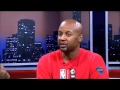 Inside scoop with Brian Shaw