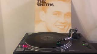 The Smiths - Last night dreamt that somebody loved me - Vinyl 12"