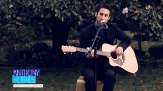 Anthony Hughes - Hallelujah