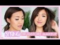 Spring Drugstore Makeup Tutorial | Beginners | ilikeweylie