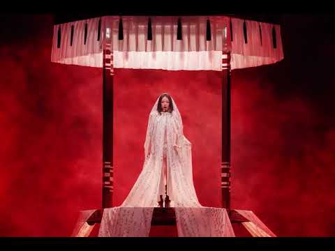 Like JENNIE MMA Remix Official Studio Version