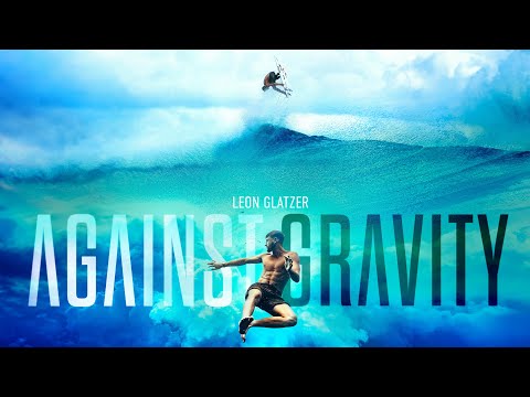 Olympia-Surfer Leon Glatzer erzählt seine unglaubliche Story | AGAINST GRAVITY #trailer