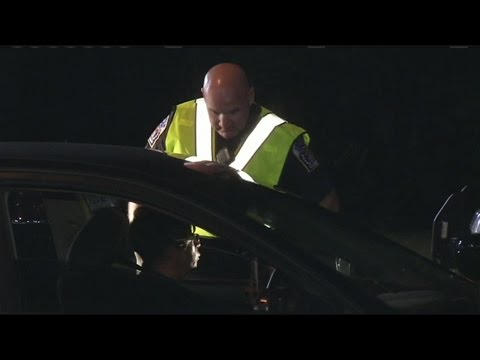 "Operator error" caused problems with breathalyzers