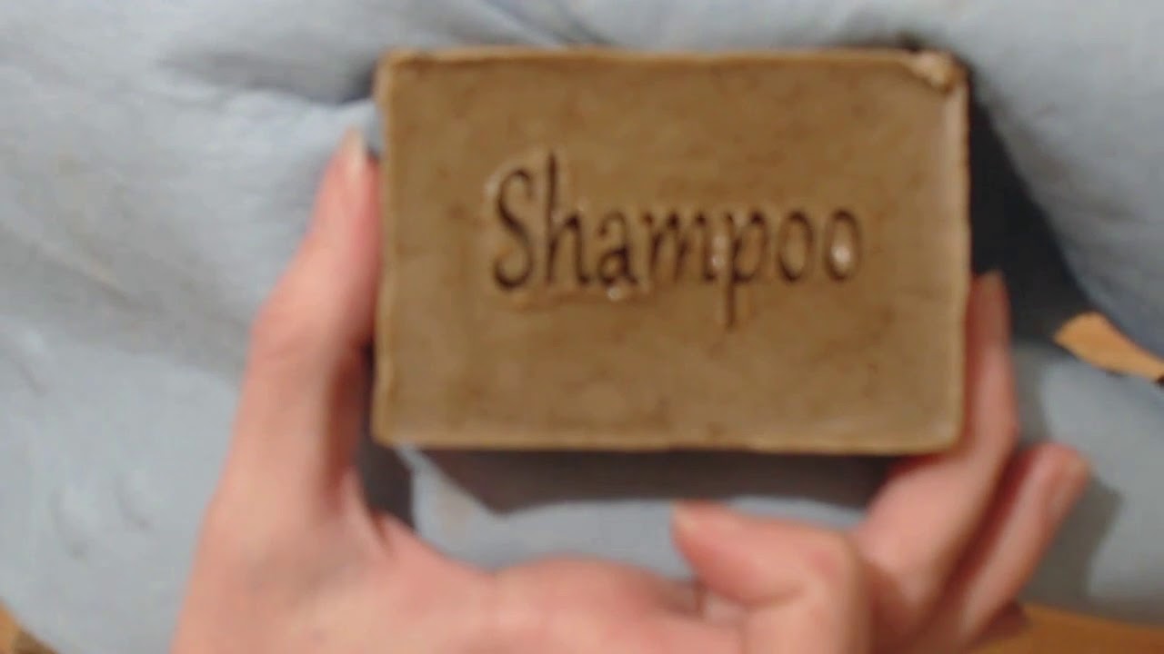 Simple Soap Stamping