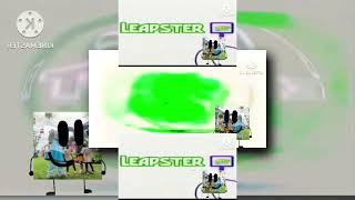 Audio Is Weird At 011Ytpmv Leapster Tv Logo Effects Scan