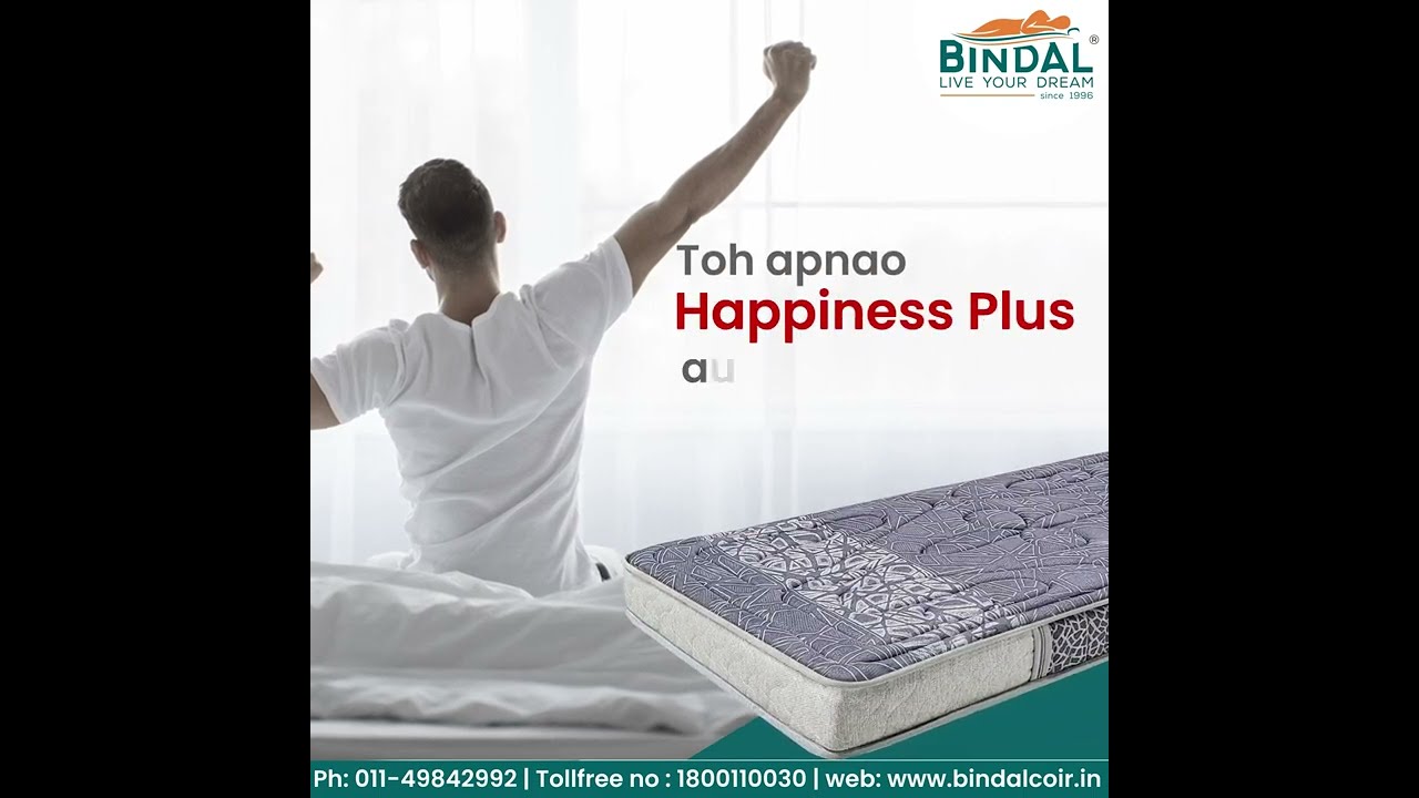 Bindal mattress near me deals