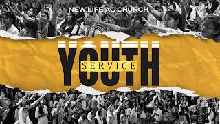 Saturday Youth Service | 20 JUN 2026 | 6.30 PM
