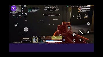 Quick 1v3 in apex legend mobile #apexlegends #cobraop_bgmi #bgmi #grind #giveaway #clutch