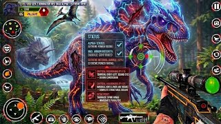 Wild Hunt 3D🦖 Gameplay 2026 | Ultimate Animal Hunting Game Android 🦕 screenshot 4