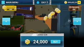 The.walking.zombie.v.2.26.apk مهكره اخر تحديث screenshot 3