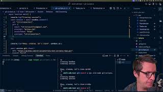 CodeSandbox - SDK - Working on next version