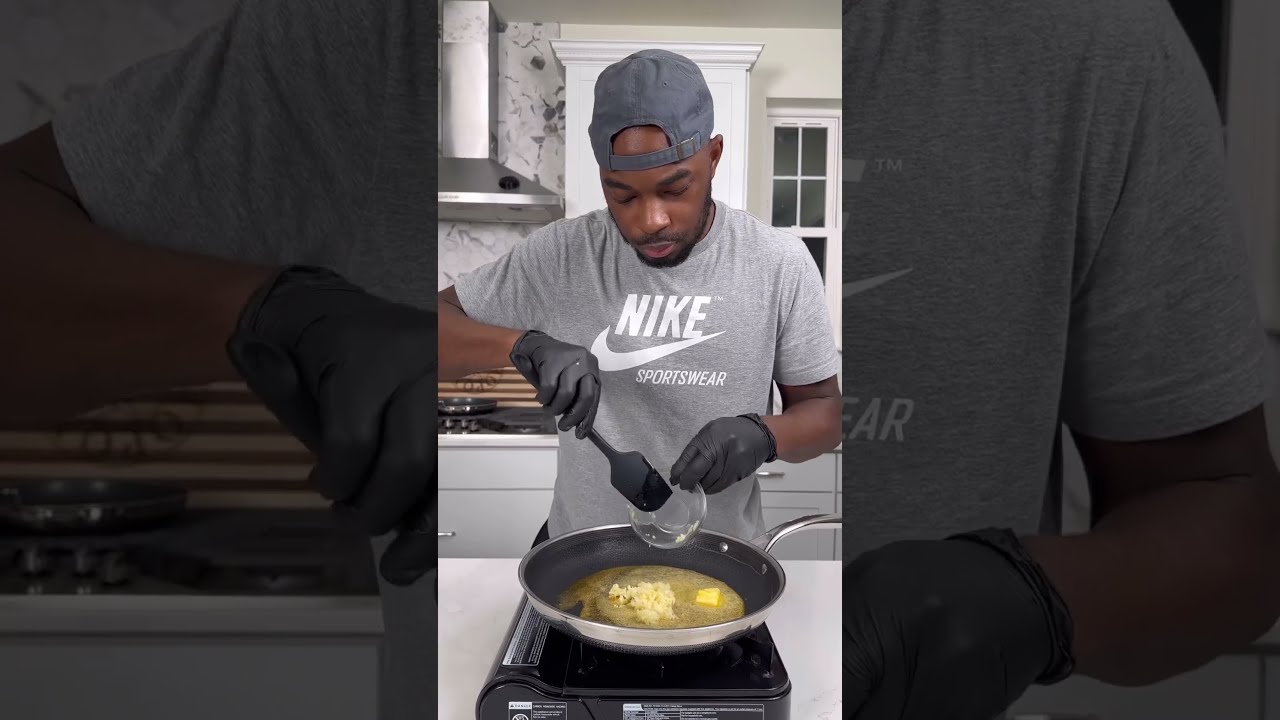 How To Make Spicy Honey Garlic Salmon Bites The Tastiest And Easiest Recipe Onestopchop