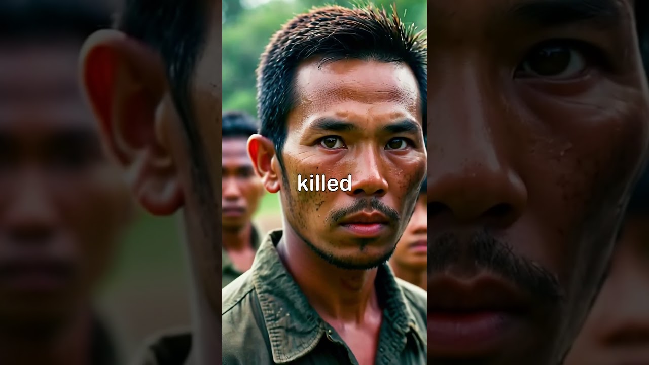 Vietnam: A Legacy of Conflict and Tragedy.