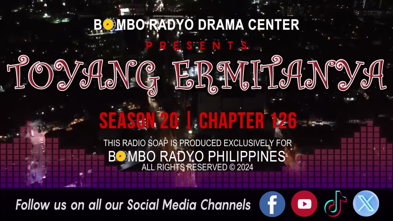 Mga Istorya Ni Toyang Ermitanya - Season 20 | Chapter 126