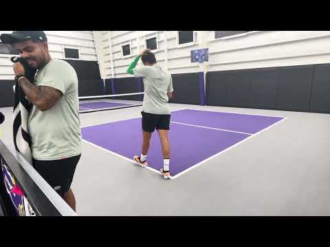 2k Mens BrickWall Final Parth Mody (5.7)/ Chase Ruff(5.7) vs Luca Mack(6.2)/Juan Varon(5.8)