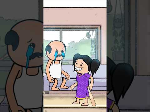 هتقول لي اطلعي اعملي حاجه هكسر عضمك يا بقرعه كوميديات ضحك