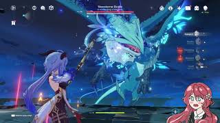 When You Overlevel Your Carry Character