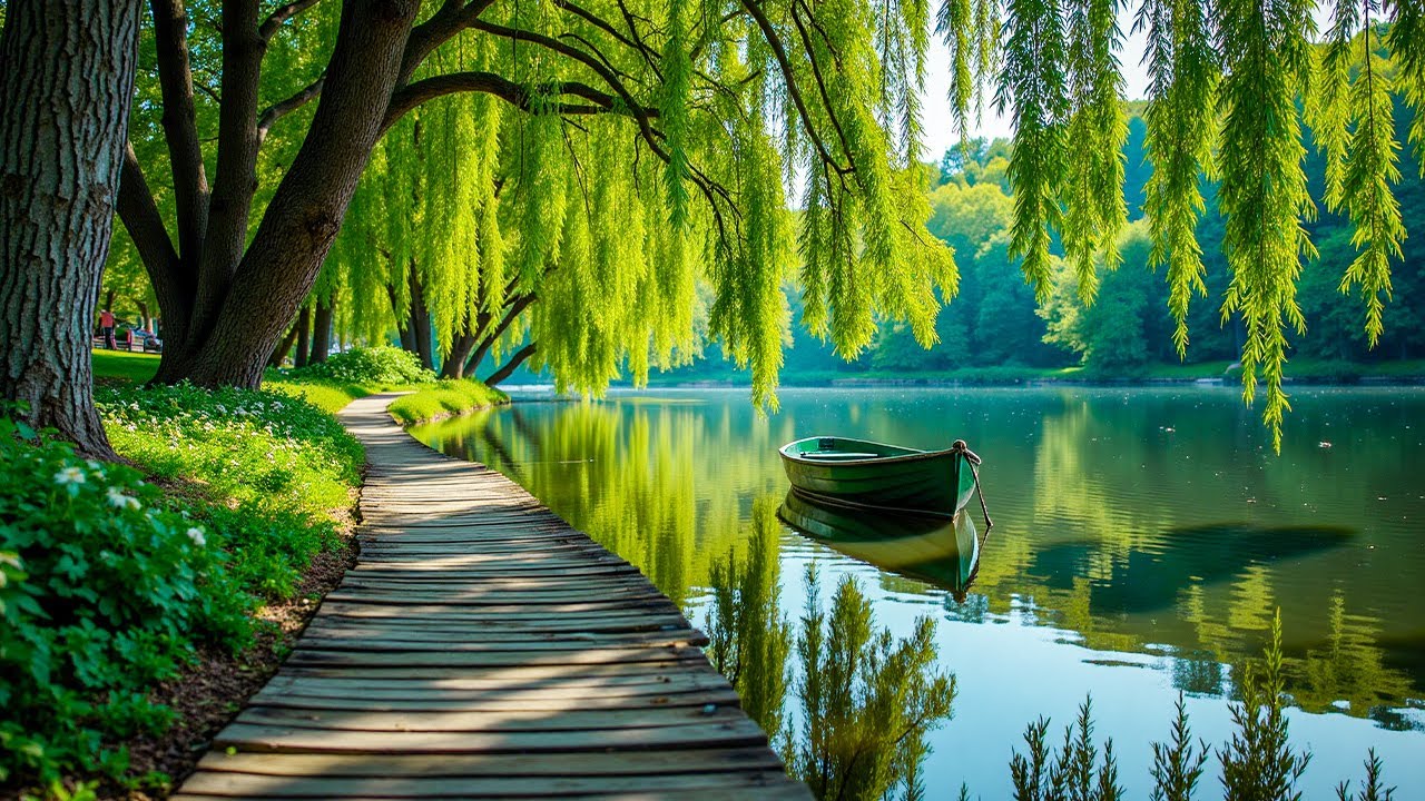 MUSIC HEALS THE HEART AND BLOOD VESELS🌿 Relaxing Piano Music, Calming Music for Deep Sleep