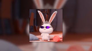 La Reina REMIX - Lola Indigo, Maria Becerra, Villano Antillano (speed up)