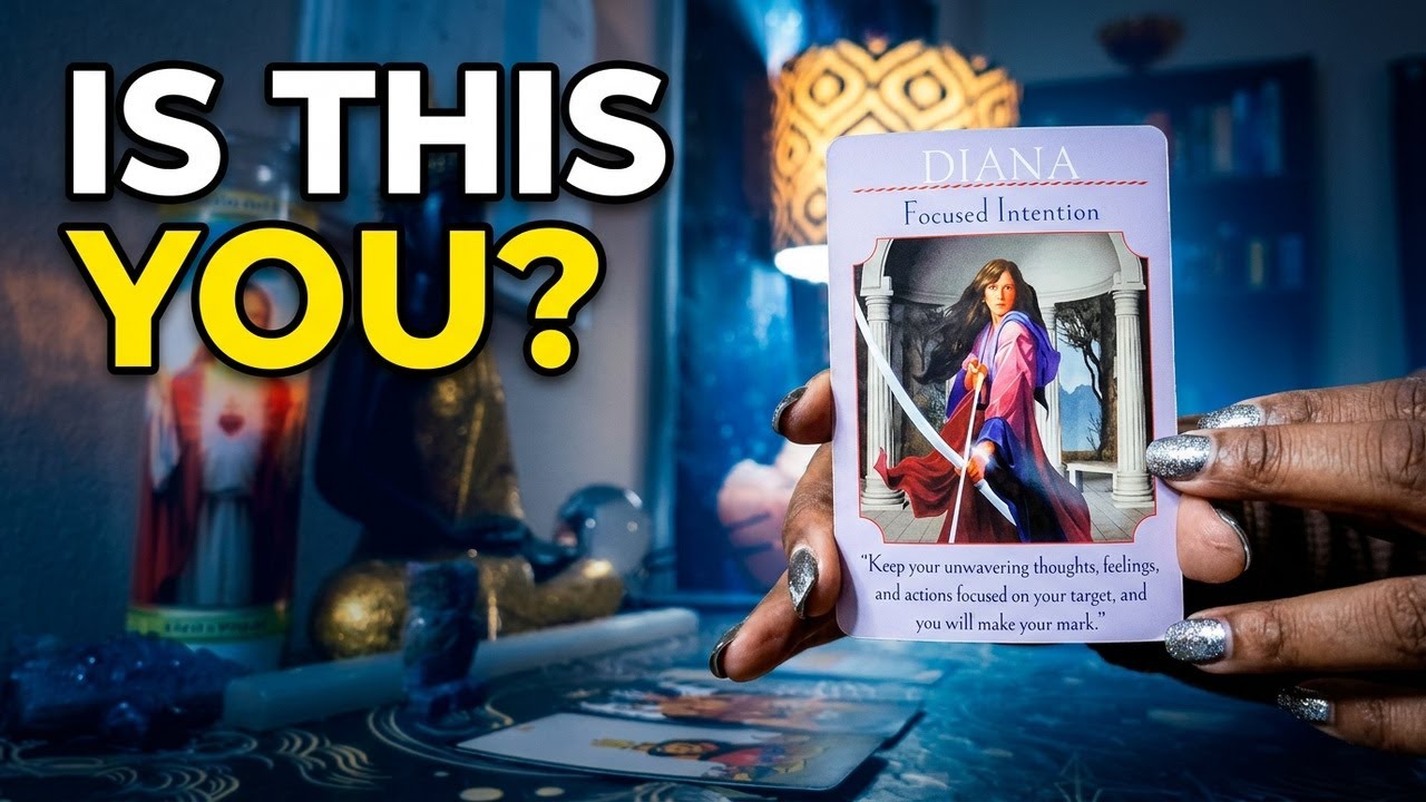 Virgo ♍️ If You Found This Reading… It Was Meant For You