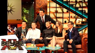 Bugünün Şanslı İzleyicisi! - Beyaz Show