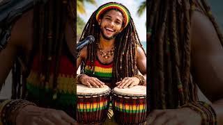 RASTA HOUSE tropical island reggae 🎶🌴🎶🌴🔥🇯🇲