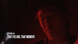 #MYTIMEISNOW - S02E04 - That Feeling, That Moment – Maurice Lacroix