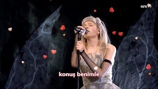 AURORA - Soft Universe (Türkçe Çeviri)