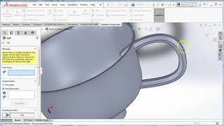 02 Teacup - SolidWorks