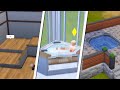 Creative Platform Build Ideas! | The Sims 4