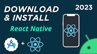 Getting Started with React Native: A Beginner's Guide to Environment Setup on Windows 11