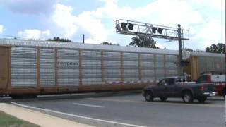CSX Q216-16