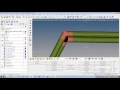 2D Roll Cage analysis
