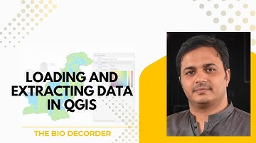 How to Import and Customize Shapefiles in QGIS | Complete Beginner’s Guide to GIS Mapping