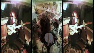 hot springs - To The Dogs (live at Rooster Studio)
