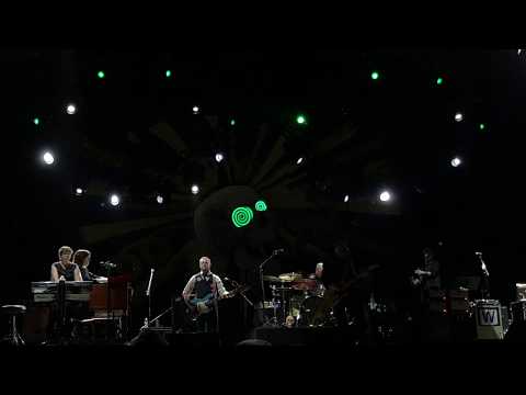 The Decemberists- Severed-Live at the Innings Festival , Tempe AZ 3/24/2018