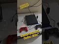 PS4 Review video from Bhopal PlayStation market #gaming #thevishalkumar #playstation4 #games #shorta