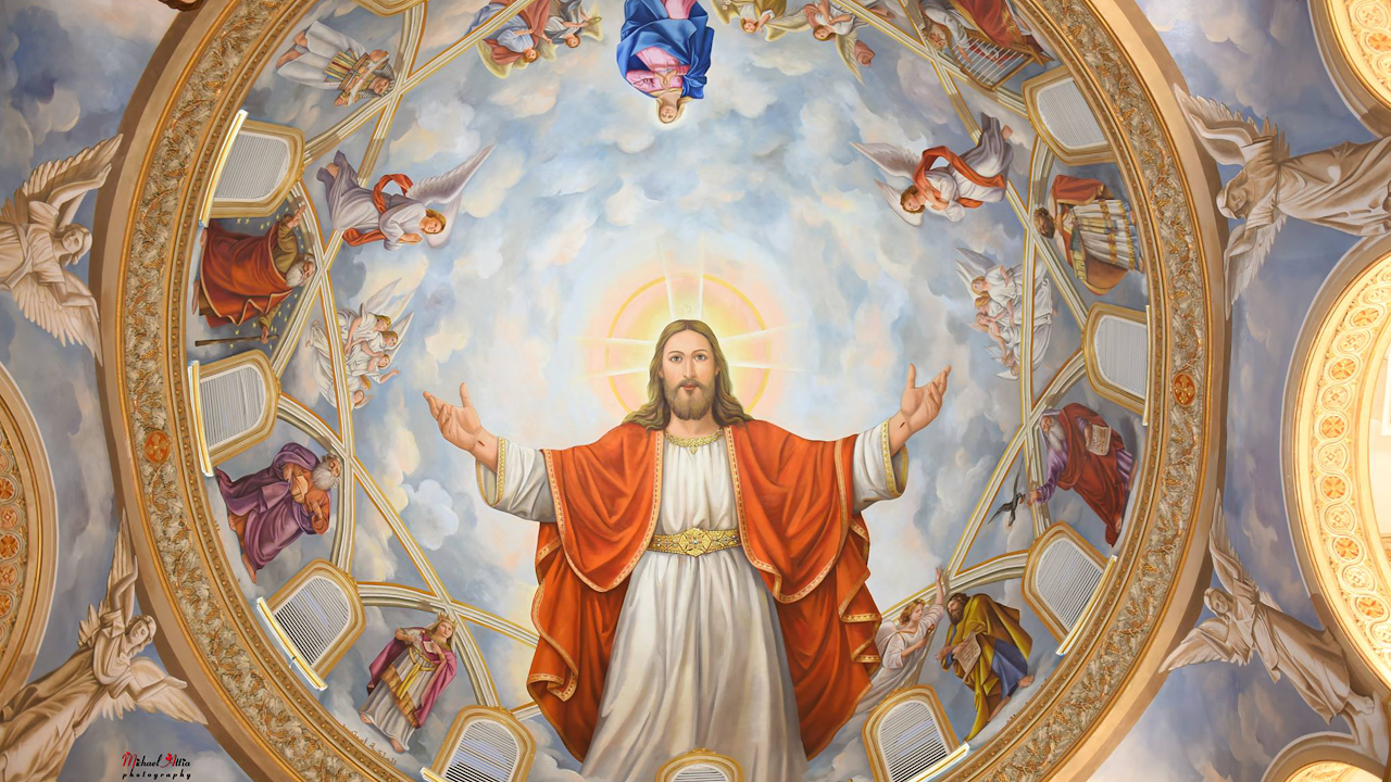 رسالة بولس الرسول لأهل رومية الاصحاح الأول ج2 - أبونا شنودة صليب