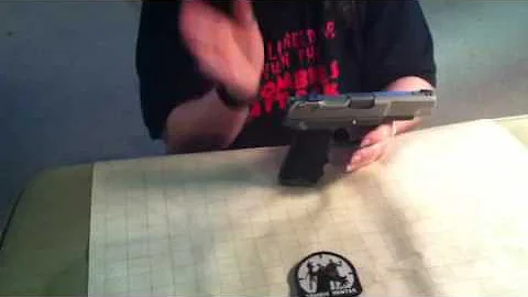 Ruger P89 Review: Accuracy, Reliability, Cost.