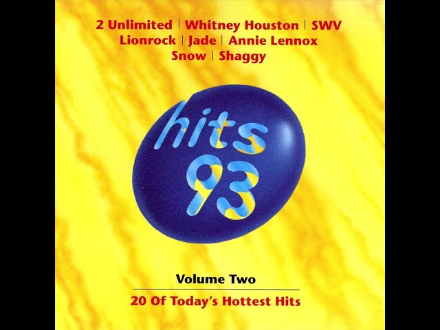 Hits&Hits　1970-1993 sddefault.jpg