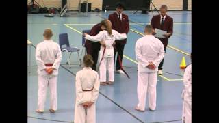 5 Diploma Uitreiking Eline