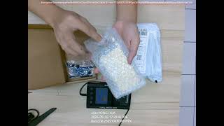 SUN 260910KF0WNYPX Video Unboxing