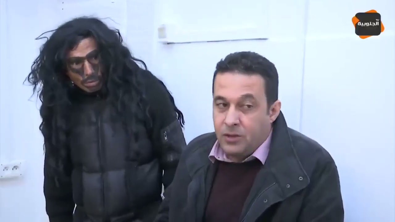 النقار لكشف الخنار  بيع الجنسية التونسية🤣🤣